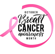 breast cancer awareness logo